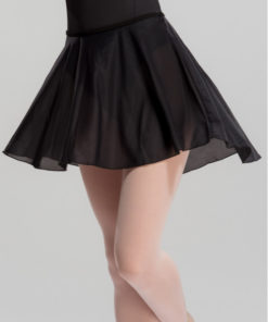JULIETTE - wrap around skirt