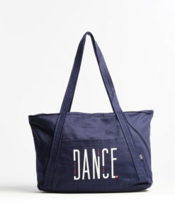 Canvas BOWLINGBAG Junior