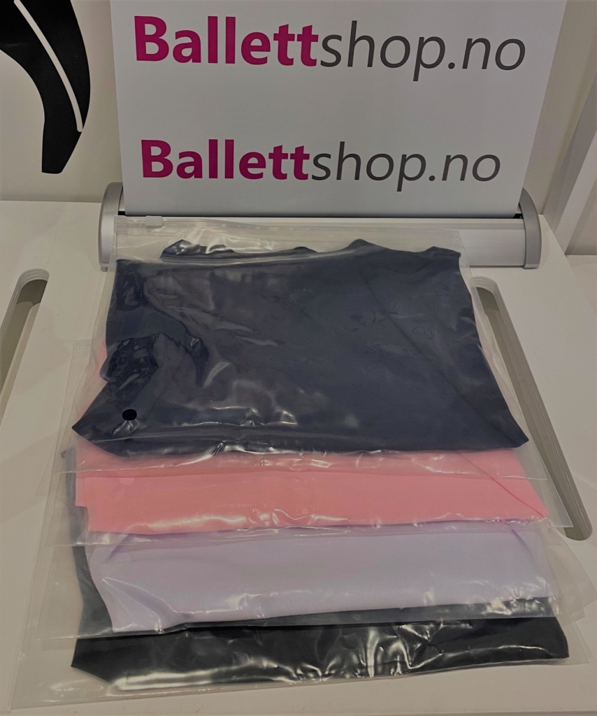 Ballettshop.no