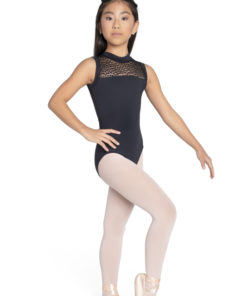 Turtleneck frå So Danca (2191)