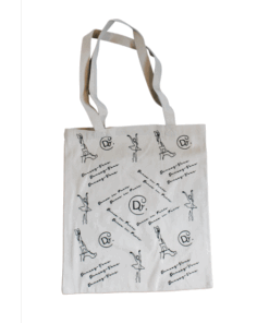 Tote-bag -Paris