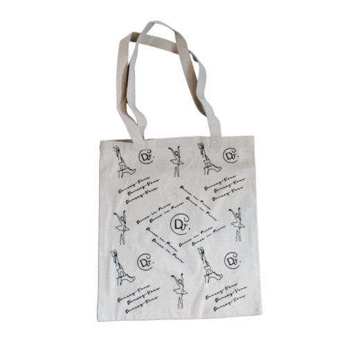 Tote-bag -Paris