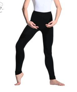 MANOA tights/leggings - unisex