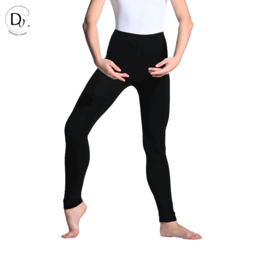 MANOA tights/leggings - unisex