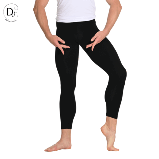 MANOA tights/leggings - unisex - Image 2