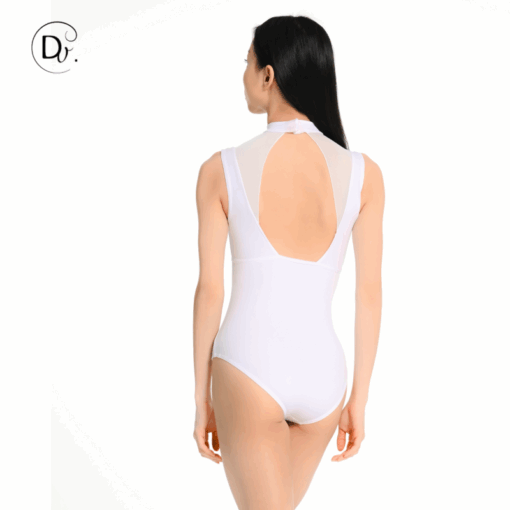 OLGA - leotard - Image 2