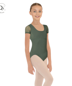 OPHELIA leotard