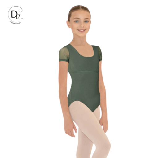 OPHELIA leotard
