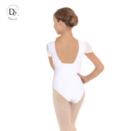OPHELIA leotard - Image 4
