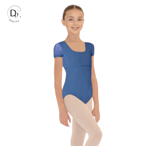 OPHELIA leotard - Image 2