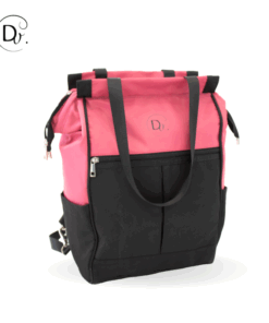 KEOLA dansebag/ryggsekk