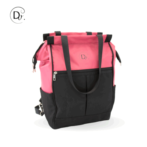 KEOLA dansebag/ryggsekk