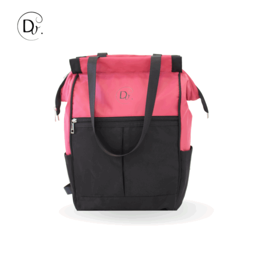 KEOLA dansebag/ryggsekk - Image 7