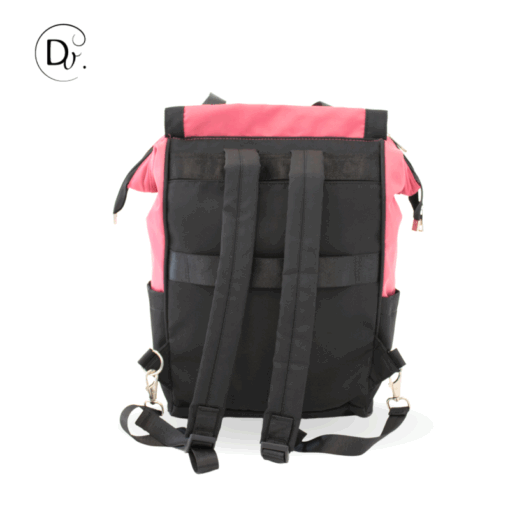 KEOLA dansebag/ryggsekk - Image 2