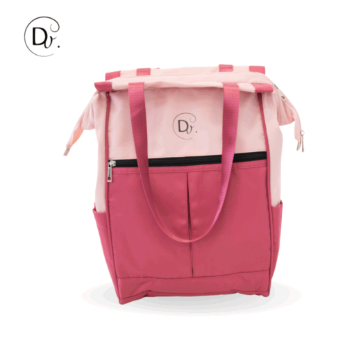 KEOLA dansebag/ryggsekk - Image 4