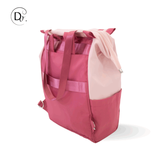 KEOLA dansebag/ryggsekk - Image 3