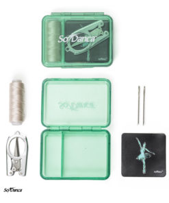 Sysett / Sewing kit