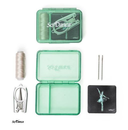 Sysett / Sewing kit